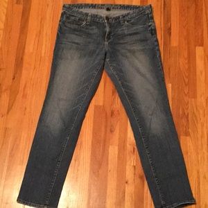 Women’s jeans